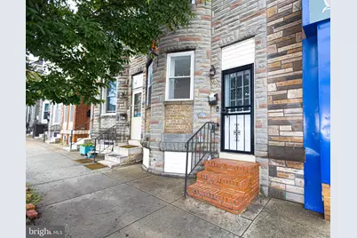 102 S Highland Avenue, Baltimore, MD 21224 - Photo 1