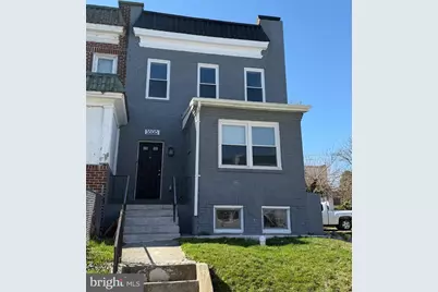 3608 Lucille Avenue, Baltimore, MD 21215 - Photo 1