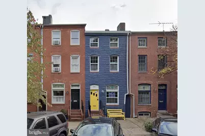 1927 Bank Street, Baltimore, MD 21231 - Photo 1