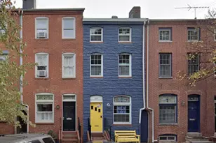 1927 Bank St, Baltimore, MD 21231 - Photo 1