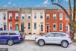 1208 Battery Ave, Baltimore, MD 21230 - Photo 1