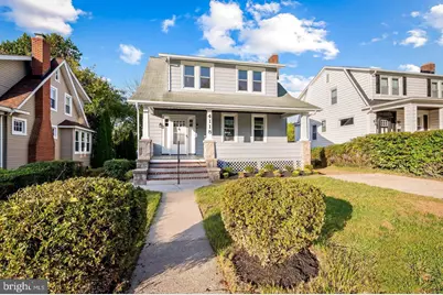 4118 Kathland Avenue, Baltimore, MD 21207 - Photo 1
