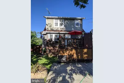 5320 Grindon Avenue, Baltimore, MD 21214 - Photo 9