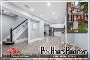 5513 Minnoka Ave, Baltimore, MD 21215 - Photo 1