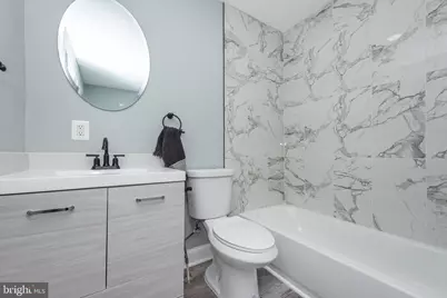 5513 Minnoka Avenue, Baltimore, MD 21215 - Photo 21