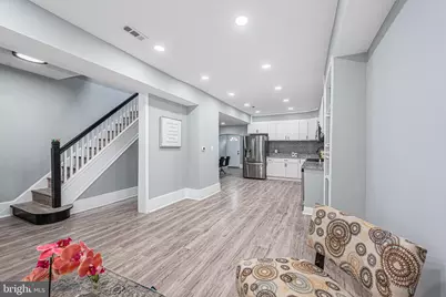 5513 Minnoka Avenue, Baltimore, MD 21215 - Photo 3