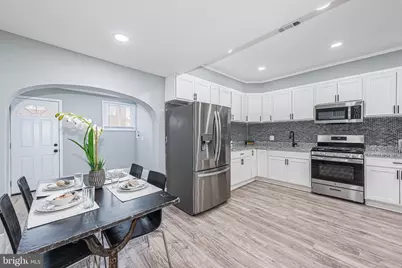 5513 Minnoka Avenue, Baltimore, MD 21215 - Photo 9