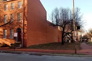 816 W Lombard St, Baltimore, MD 21201 - Photo 1