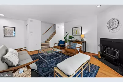 4202 Roland Ave #208, Baltimore, MD 21210 - Photo 5