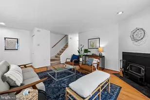 4202 Roland Ave, Baltimore, MD 21210 - Photo 5