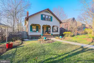 2210 Sulgrave Ave, Baltimore, MD 21209 - Photo 3