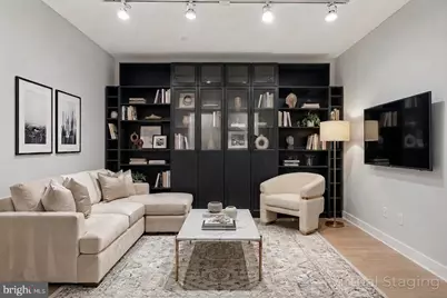 1200 Steuart Street #1035, Baltimore, MD 21230 - Photo 33