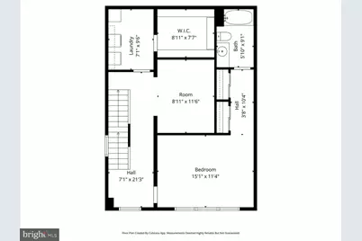 1200 Steuart Street #1035, Baltimore, MD 21230 - Photo 43