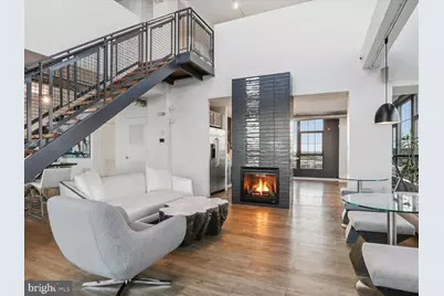 1200 Steuart Street #1035, Baltimore, MD 21230 - Photo 93