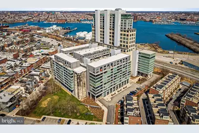 1200 Steuart Street #1035, Baltimore, MD 21230 - Photo 97