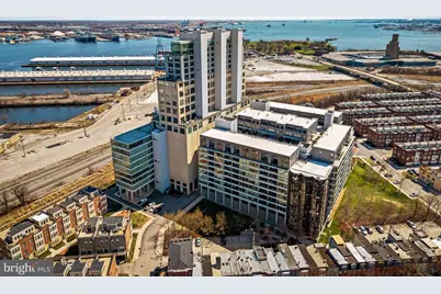 1200 Steuart Street #1035, Baltimore, MD 21230 - Photo 67