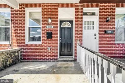 2514 W Lafayette Avenue, Baltimore, MD 21216 - Photo 17