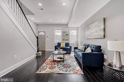 2514 W Lafayette Avenue, Baltimore, MD 21216 - Photo 5