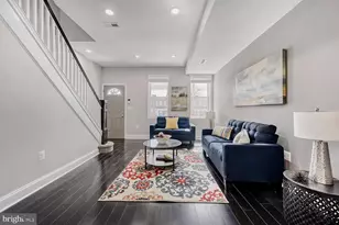 2514 W Lafayette Ave, Baltimore, MD 21216 - Photo 5