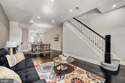 2514 W Lafayette Avenue, Baltimore, MD 21216 - Photo 3