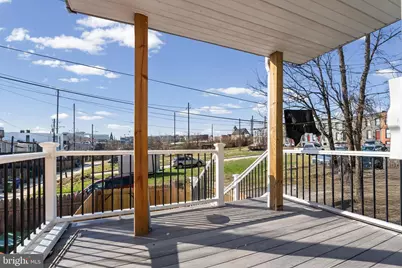 1631 E Oliver Street, Baltimore, MD 21213 - Photo 7