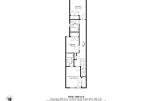 1631 E Oliver St, Baltimore, MD 21213 - Photo 37