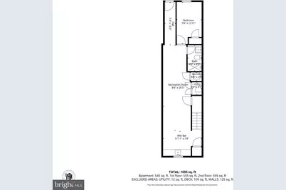 1631 E Oliver Street, Baltimore, MD 21213 - Photo 35