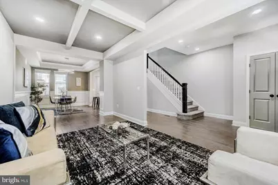 406 Lyndhurst Street, Baltimore, MD 21229 - Photo 3