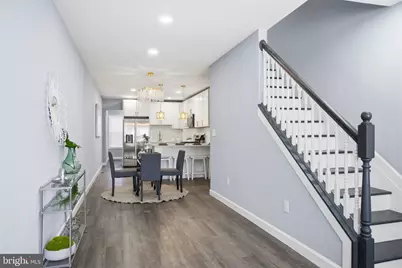 2010 E Lafayette Avenue, Baltimore, MD 21213 - Photo 9