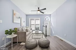 2010 E Lafayette Ave, Baltimore, MD 21213 - Photo 7