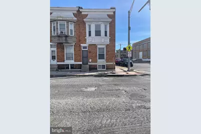 2133 W Mulberry Street, Baltimore, MD 21223 - Photo 1