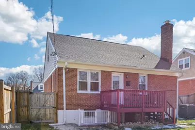 7004 Arion Road, Baltimore, MD 21234 - Photo 37