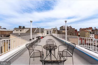 316 Albemarle Street, Baltimore, MD 21202 - Photo 39