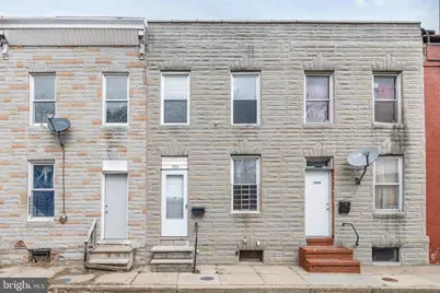 1926 Lemmon Street, Baltimore, MD 21223 - Photo 1