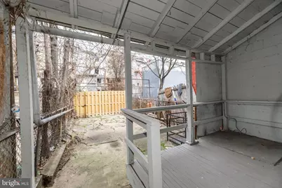 1926 Lemmon Street, Baltimore, MD 21223 - Photo 21