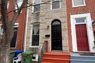 119 Poppleton Street S, Baltimore, MD 21201 - Photo 1