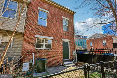 116 Violet Hill White Way, Baltimore, MD 21201 - Photo 31