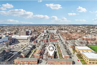 116 Violet Hill White Way, Baltimore, MD 21201 - Photo 35