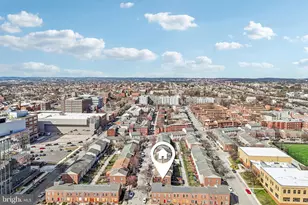 116 Violet Hill White Way, Baltimore, MD 21201 - Photo 35