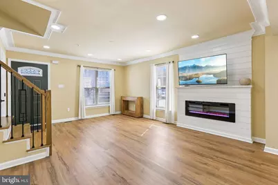 116 Violet Hill White Way, Baltimore, MD 21201 - Photo 7