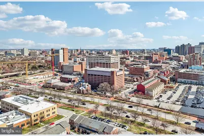 116 Violet Hill White Way, Baltimore, MD 21201 - Photo 37