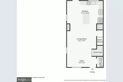 116 Violet Hill White Way, Baltimore, MD 21201 - Photo 45