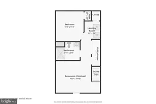 116 Violet Hill White Way, Baltimore, MD 21201 - Photo 43