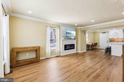 116 Violet Hill White Way, Baltimore, MD 21201 - Photo 5