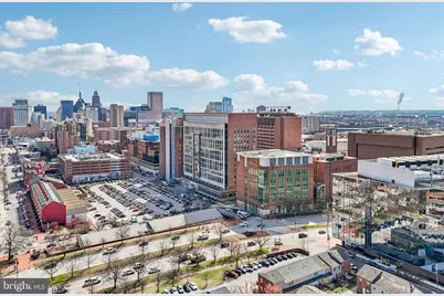 116 Violet Hill White Way, Baltimore, MD 21201 - Photo 39