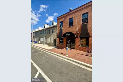 319-321 S Central Avenue, Baltimore, MD 21202 - Photo 3