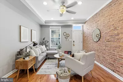 415 N Glover Street, Baltimore, MD 21224 - Photo 5