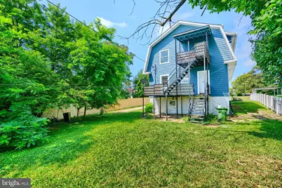 3805 Garrison Boulevard, Baltimore, MD 21215 - Photo 47