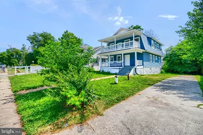 3805 Garrison Boulevard, Baltimore, MD 21215 - Photo 49