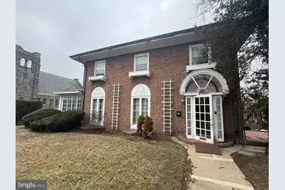 2700 Garrison Boulevard, Baltimore, MD 21216 - Photo 1